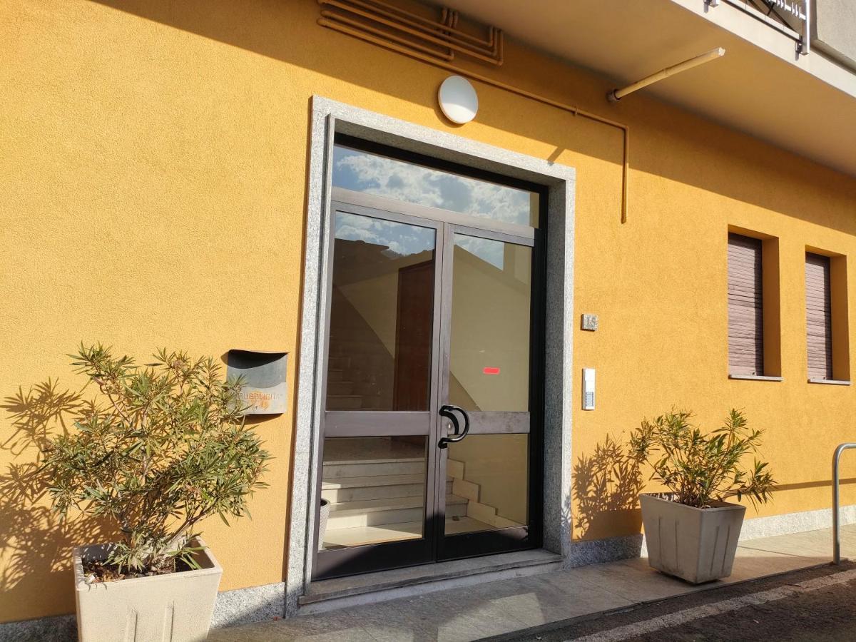 Casa Sally Lesa Buitenkant foto